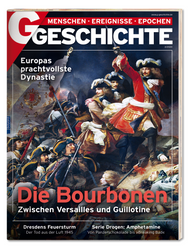 Artikelbild zu Artikel G/Geschichte 02/2020