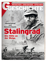 Artikelbild zu Artikel G/Geschichte 02/2022