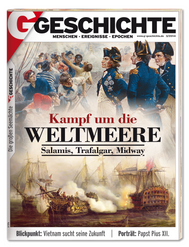 Artikelbild zu Artikel G/Geschichte 03/2014