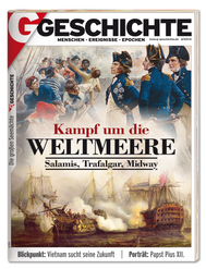 Artikelbild zu Artikel G/Geschichte 03/2014