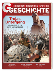 Artikelbild zu Artikel G/Geschichte 03/2016