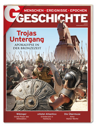 Artikelbild zu Artikel G/Geschichte 03/2016