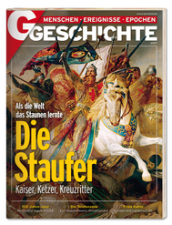 Artikelbild zu Artikel G/Geschichte 03/2017