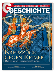 Artikelbild zu Artikel G/Geschichte 03/2018