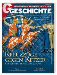 Artikelbild zu Artikel G/Geschichte 03/2018