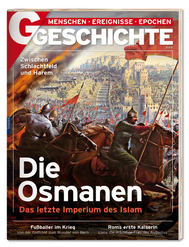 Artikelbild zu Artikel G/Geschichte 03/2021