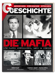 Artikelbild zu Artikel G/Geschichte 04/2018