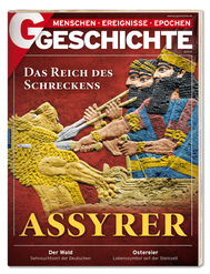 Artikelbild zu Artikel G/Geschichte 04/2019