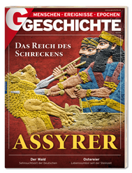 Artikelbild zu Artikel G/Geschichte 04/2019