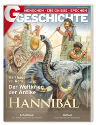 Artikelbild zu Artikel G/Geschichte 04/2020