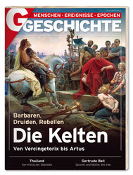 Artikelbild zu Artikel G/Geschichte 04/2021