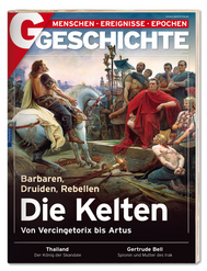 Artikelbild zu Artikel G/Geschichte 04/2021