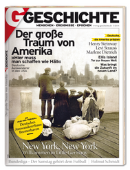 Artikelbild zu Artikel G/Geschichte 05/2014