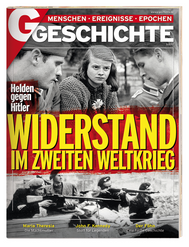 Artikelbild zu Artikel G/Geschichte 05/2017