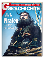 Artikelbild zu Artikel G/Geschichte 05/2018