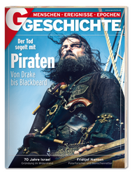 Artikelbild zu Artikel G/Geschichte 05/2018