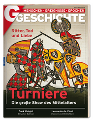Artikelbild zu Artikel G/Geschichte 05/2019