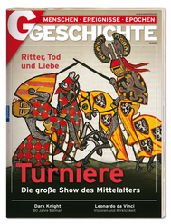 Artikelbild zu Artikel G/Geschichte 05/2019