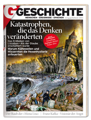 Artikelbild zu Artikel G/Geschichte 06/2014