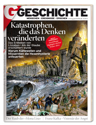 Artikelbild zu Artikel G/Geschichte 06/2014