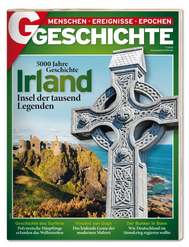 Artikelbild zu Artikel G/Geschichte 07/2015