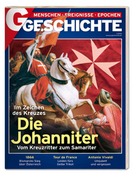 Artikelbild zu Artikel G/Geschichte 07/2016