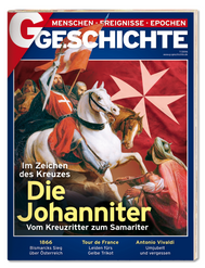 Artikelbild zu Artikel G/Geschichte 07/2016