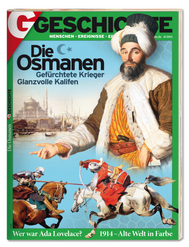 Artikelbild zu Artikel G/Geschichte 08/2014