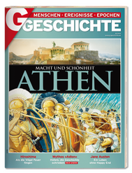 Artikelbild zu Artikel G/Geschichte 08/2015