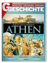 Artikelbild zu Artikel G/Geschichte 08/2015