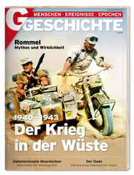 Artikelbild zu Artikel G/Geschichte 08/2018