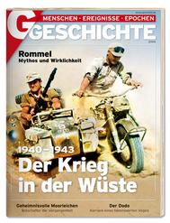 Artikelbild zu Artikel G/Geschichte 08/2018