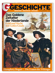 Artikelbild zu Artikel G/Geschichte 09/2014
