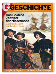 Artikelbild zu Artikel G/Geschichte 09/2014