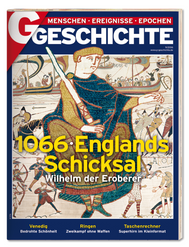 Artikelbild zu Artikel G/Geschichte 09/2016