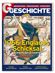 Artikelbild zu Artikel G/Geschichte 09/2016