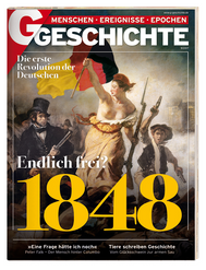 Artikelbild zu Artikel G/Geschichte 09/2017
