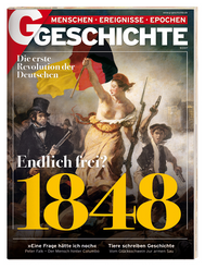 Artikelbild zu Artikel G/Geschichte 09/2017