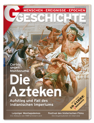Artikelbild zu Artikel G/Geschichte 09/2019
