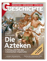 Artikelbild zu Artikel G/Geschichte 09/2019