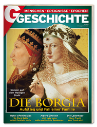 Artikelbild zu Artikel G/Geschichte 10/2015