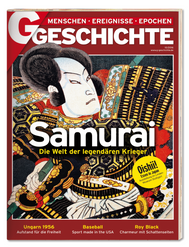 Artikelbild zu Artikel G/Geschichte 10/2016