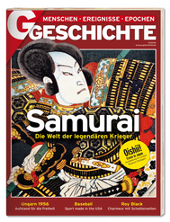 Artikelbild zu Artikel G/Geschichte 10/2016