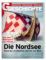 Artikelbild zu Artikel G/Geschichte 10/2017