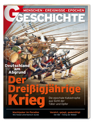 Artikelbild zu Artikel G/Geschichte 11/2017