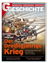 Artikelbild zu Artikel G/Geschichte 11/2017