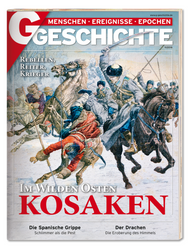 Artikelbild zu Artikel G/Geschichte 11/2018