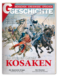 Artikelbild zu Artikel G/Geschichte 11/2018