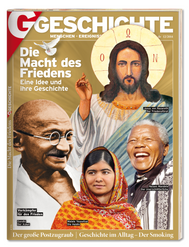 Artikelbild zu Artikel G/Geschichte 12/2014