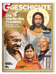 Artikelbild zu Artikel G/Geschichte 12/2014